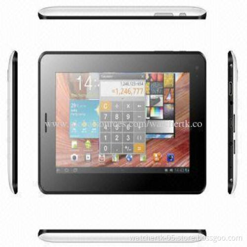 7-inch Dual Core 2G Tablet PC